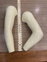 Group Of 2 Mannequin Arms Only - $24.75