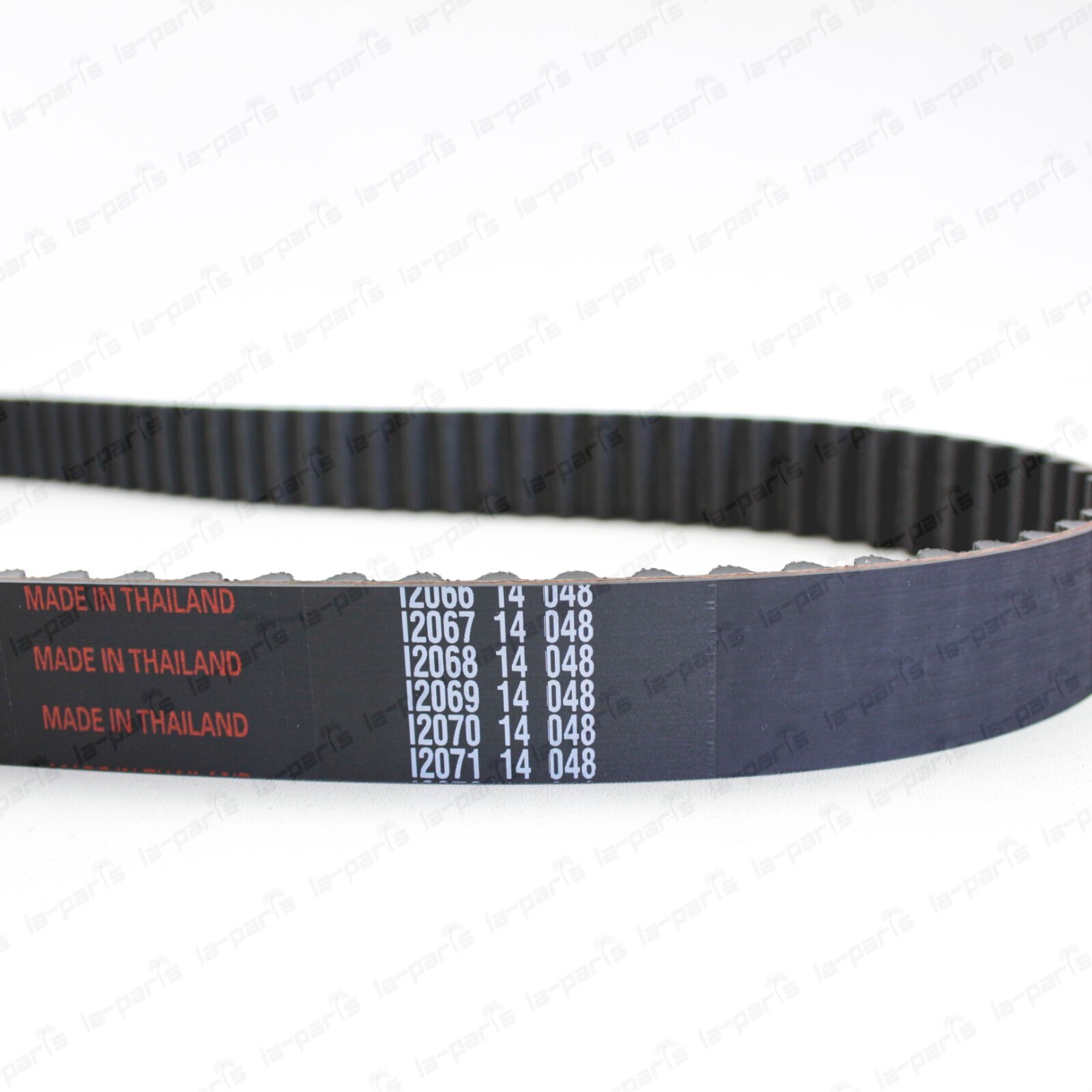 MITSUBOSHI Timing Belt For Honda Acty HA3 HA4 HA5 HH3 HH4 101XR26 JDM MFHC2002 Item image 4