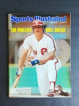 Sports Illustrated  August 29, 1977 Greg Luzinski Phillies - Archie Manning  323 - £5.44 GBP