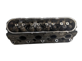 Left Cylinder Head From 2011 Chevrolet Silverado 1500  5.3 243 Driver Side - £218.99 GBP