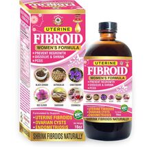 Uterine Fibroid formula (Best on the Market!!!) - $26.68