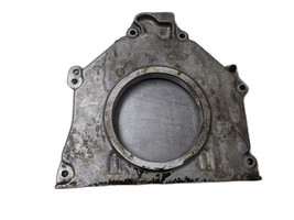 Rear Oil Seal Housing From 2001 Ford F-250 Super Duty  6.8 F65E6K318AE - £18.46 GBP