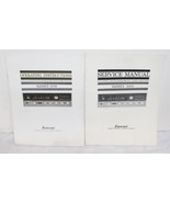 Vintage Sansui 2000 Stereo Receiver Operating Instruction Manual &amp; Schem... - $82.30 CAD