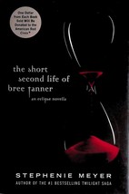 The Short Second Life of Bree Tanner (Eclipse) by Stephenie Meyer / 1st Ed. - £4.54 GBP