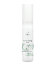 Wella Nutricurls Milky Wave Nourishing Spray, 5 fl oz - £18.69 GBP