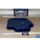 OEM 67 Cadillac Deville TH400 TRANSMISSION TRANS OIL PAN COVER #8623778 - $169.58 CAD