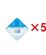 Rohto Cool 40α The Four Nutritions 5Boxes - $750.15 MXN