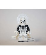 PAPBRIKS Spider-Man Anti-Venom with Spidey Sense PS5 Custom Minifigure! - $7.70