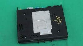 GM NG-1.1-HMI Human Machine Interface HMI Module 23124318 image 4