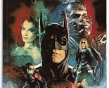 Batman &amp; Robin: The Movie (1997) *DC / Official Comic Adaptation Of The ... - $14.00