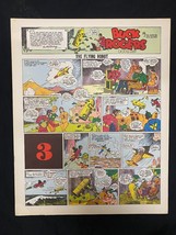 Buck Rogers #3 - large format Sunday Pages Color Reprints - £40.66 GBP