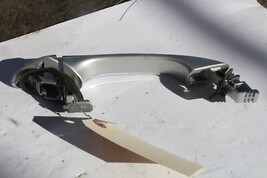 2000-2002 MERCEDES S430 S500 W220 REAR PASSENGER EXTERIOR DOOR HANDLE K3140 image 7