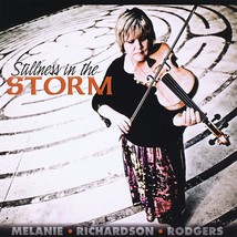 Melanie rodgers stillness in the storm thumb200