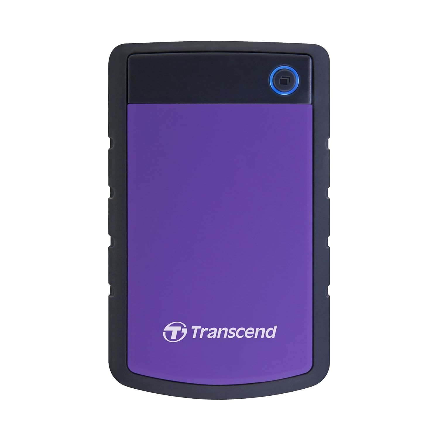 Transcend 4TB StoreJet 25H3 2.5-inch USB3.0 Portable Hard Drive - $238.99