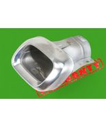 15-2020 mercedes x156 gla200 gla250 rear left driver exhaust muffler pip... - $1,473.37 MXN