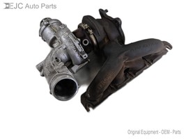 Turbo Turbocharger Rebuildable For 10-12 Audi Q5  2.0 06h145702R - $4,496.22 MXN