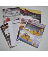 1st Gear Fall 2012 Diecast Brochure Dealer Catalog Lot - Additions Tread... - $29.69