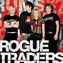 Rogue Traders : Here Comes the Drums CD (2006) Pre-Owned - £11.74 GBP