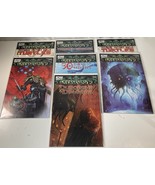 Infestation 2 Comic Book Lot TMNT Transformers Dungeons 30 Days GI Joe I... - $34.64