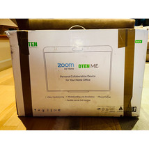 Dten DBA0027EA-S1 27INCH INTERACTIVE ALL-IN-ONE WHITEBOARD FOR ZOOM &amp; BY... - $1,697.13