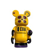 Disneys Pixar 3 monsters CDA Variant Vinylmation - $23.74