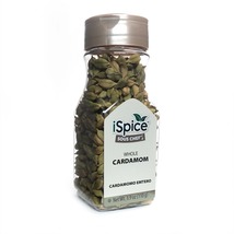Cardamom Seed (Whole) - £21.57 GBP