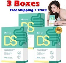 3 X Puiinun DS Instant Powder Probiotic Dirtary Supplement Weight Control - $54.41