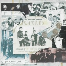 Beatles Anthology 2 X Cd 1995 NM-/NM- Apple 7243 8 34445 2 6 - £24.45 GBP