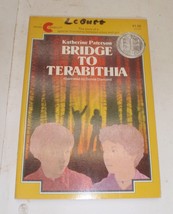 Bridge To Terabithia by Katherine Paterson - £3.18 GBP