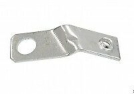 1963-1979 Corvette Bracket Ignition Shield Lower Right Hand Outer - £12.26 GBP