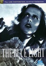 The Blue Light (DVD, 1932) - £22.22 GBP
