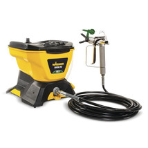 Wagner® Control Pro™ 130 High Efficiency Airless™ Paint Sprayer - $299.00