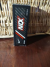 Nike NDX Heat 3 Golf Balls - £12.52 GBP