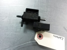 Turbo Boost Control Pressure Valve For 13-14 Audi A5  2.0 - $681.95 MXN