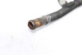 04-08 SUBARU FORESTER XT OIL RETURN LINE Q1924 image 7