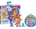 My Little Pony Smashin’ Fashion Sunset Shimmer New in Box - £10.32 GBP
