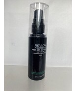 Revlon Photoready Prep, Set, Refresh Mist 1.9 fl oz - £3.51 GBP
