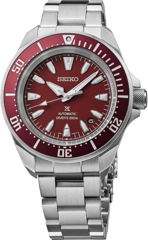SEIKO Prospex Sea Automatic 41.7mm Men&#39;s Watch - $479.95