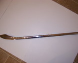 1955 DESOTO LH FRONT FENDER TRIM OEM #1599586 - $112.48