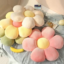 Stuffed six petal flower cushion girly r main 0 thumb200