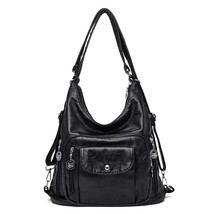 Women Handbags Designer Handbag Solid Color Messenger Bags Large Capacity Casual - £39.48 GBP