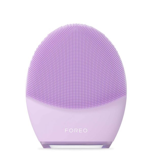 Primary image for FOREO LUNA 4 Smart Facial Cleansing and Firming Massage Device - Sensitive Skin