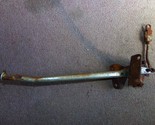 1937 Plymouth Coupe Parking Emergency Brake Assy OEM - $112.48