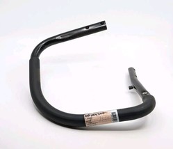 1144 790 1702 OEM STIHL MS661 MS 661 ALL Chainsaw Front Grab Bar Handleb... - £70.79 GBP