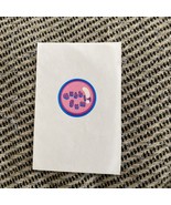 Vintage 80’s Single Bubblegum Sticker - €6,78 EUR