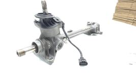 Steering Gear/Rack Power Rack And Pinion Fits 08 12-22 PASSAT 34884 image 3