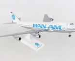 Boeing 747-100 (747) Pan Am PanAm Airlines 1/200 Scale Model Airplane - ... - £69.76 GBP