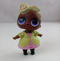 LOL Surprise Doll Confetti Pop Series 3 Funky Q.T. With Dress - £11.38 GBP