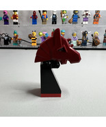 LEGO Vikings Chess Set G577 Red Knight Replacement Figure Part ONLY For ... - $40.78 CAD