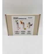 Dossier Discover: Celebrity-Approved Trio Eau de Parfum Gift Box Set - $545.99 MXN